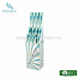 <span class=keywords><strong>Rush</strong></span> <span class=keywords><strong>Poppers</strong></span>-confeti para fiestas, papel de plástico comprimido, suministros para eventos y fiestas Pegasus, 4 colores CN;ZHE - Product Image 2