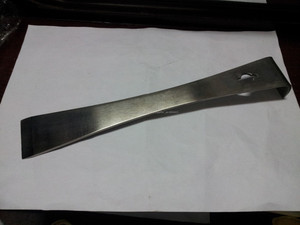 Colmena <span class=keywords><strong>de</strong></span> limpieza fabricante <span class=keywords><strong>de</strong></span> la herramienta / acero inoxidable raspador <span class=keywords><strong>miel</strong></span> - Product Image 2