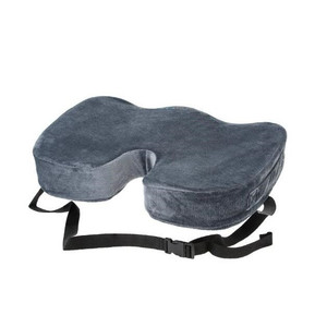 Đệm Ghế Xương Cụt Chỉnh Hình 100%, Đệm Ghế Bảo Vệ Cột Sống Ghế Văn Phòng - Product Image 4