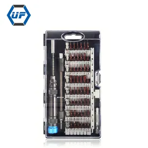 Nhà Máy 60 Trong 1 Chính Xác Từ Screwdriver Set Kit Sửa Chữa Công Cụ Cho Điện Thoại Di Động Máy Tính Bảng Đa Chức Năng Bảo Trì Dụng Cụ Cầm Tay