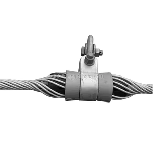 Penjepit Kabel Jembatan Gantung - Product Image 1