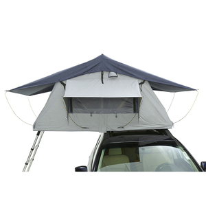 Tente de <span class=keywords><strong>Camping</strong></span> Double couche pour 2 personnes, produits chauds de la chine, 2022 - Product Image 1