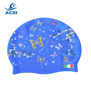 <span class=keywords><strong>Gorro</strong></span> <span class=keywords><strong>de</strong></span> baño <span class=keywords><strong>de</strong></span> <span class=keywords><strong>goma</strong></span> <span class=keywords><strong>de</strong></span> silicona <span class=keywords><strong>de</strong></span> grado alimenticio 100% con logotipo personalizado impreso - Product Image 6