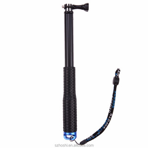 36 inch Cực Nối Dài Ảnh Tự Sướng Thanh Tripod Handheld Monopod cho Gopro Hero6/5/4 S/4/3 +/3 hành động máy ảnh - Product Image 3