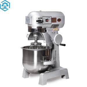 Venta caliente de la máquina de fabricación de pizza industrial cocina mezclador nantong equipos con logotipo personalizado - Product Image 1