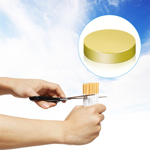 Ngừng hút thuốc thiết bị bỏ thuốc lá ngừng hút thuốc khói tai nam châm tai nam châm điều trị giảm cân - Product Image 3