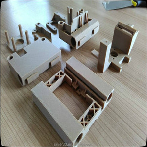 1.75mm abs filament pour 3d imprimante filament <span class=keywords><strong>PLA</strong></span> 3mm 3d imprimante filament bois - Product Image 2