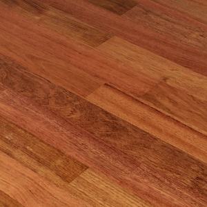 Parqué de Madera Maciza de <span class=keywords><strong>Jatoba</strong></span> Brasileña con Laca UV Natural Lisa - Product Image 3