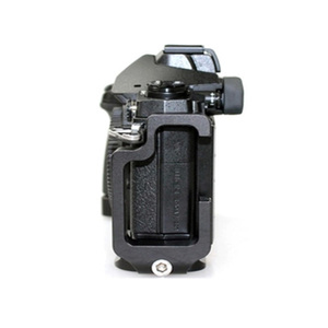 FLS-OMD/EM1 L forme plateau rapide support de caméra support pour Olympus OM-D E-M1 Arca Swiss RRS En Gros <span class=keywords><strong>prix</strong></span> - Product Image 5