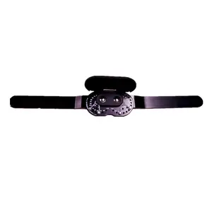 Attelle de genou post-opératoire télescopique Cool IROM de <span class=keywords><strong>Donjoy</strong></span> Orthotics - Product Image 1