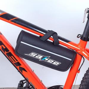 Outils de réparation de vélo professionnels, kits d'outils de réparation de vélo, outils de réparation de vélo d'urgence <span class=keywords><strong>multi</strong></span>-usages en plein air, outils de réparation de vélo - Product Image 3