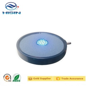 Pierre à air/pierre à bulles d'oxygène <span class=keywords><strong>pour</strong></span> <span class=keywords><strong>aquarium</strong></span>, lumière LED <span class=keywords><strong>pour</strong></span> <span class=keywords><strong>aquarium</strong></span>, décoloration - Product Image 6