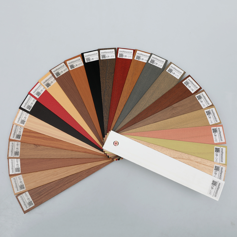 Colori personalizzati
