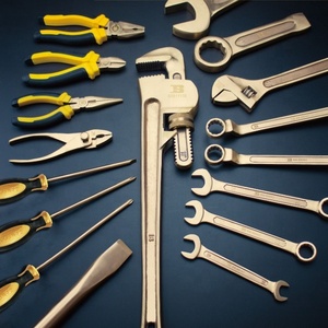 Professional 3pcs VDE <strong>Pliers</strong> <strong>Set</strong> For Electric Worker Use - Product Image 3