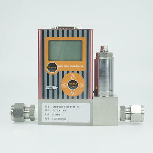 Cixi Waterstof <span class=keywords><strong>Gas</strong></span> <span class=keywords><strong>Mass</strong></span> <span class=keywords><strong>Flow</strong></span> Meter <span class=keywords><strong>Controller</strong></span> - Product Image 5