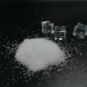 Pure Refined Salt Industrial Salt For Hide Leather Industry