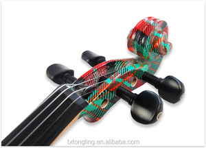 Professionnel Électrique Violon (TLJYDS-1607) - Product Image 5