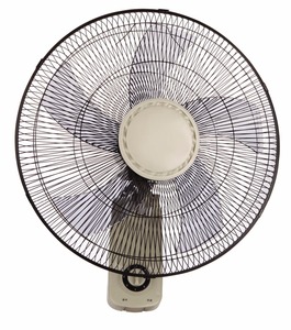 Huishoudelijke Apparatuur Elektrische Wand Monteerbare Ventilator Duurzaam 16 ''Elektrische Oscillerende Muur Ventilator - Product Image 1