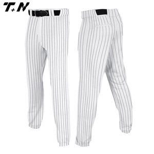 Tùy Chỉnh Bóng Chày Quần Bán Buôn Bóng Chày Softball Pant Quần - Product Image 2