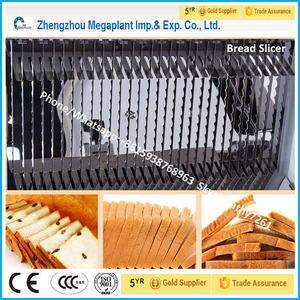 Affettatrice per <span class=keywords><strong>Pane</strong></span> da Hamburger, Macchina per Affettare il <span class=keywords><strong>Pane</strong></span>, Macchina per Tagliare il <span class=keywords><strong>Pane</strong></span> - Product Image 2