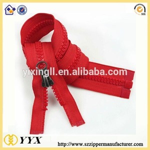#5 metal glissière en laiton poli coloré. zips. ykk glissière <span class=keywords><strong>vislon</strong></span> - Product Image 4