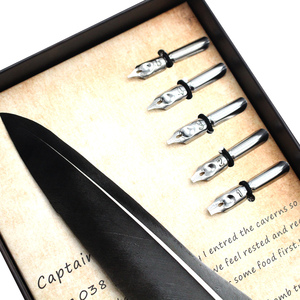 Quill Penne Calligrafia Per I Principianti - Product Image 2