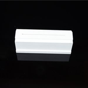 Ceramica Nitruro di Boro barca Crogiolo in ceramica Evaporazione Barche per conduce elettricità isolante - Product Image 5