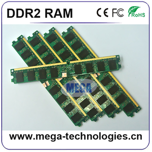100% çalışma ve yüksek kalite orijinal Ddr 2 4 gb <span class=keywords><strong>Ram</strong></span> Bellek - Product Image 6