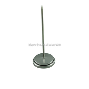 Buena estabilidad hogar buen cocinero carne barbacoa termómetro - Product Image 3