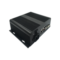 Tarjeta de Control de Pantalla LED Síncrona HD-T901 Nueva, Entrada de Video DVI, Pantalla, Controlador Más Rentable, Tecnología Huidu