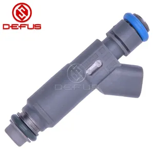 DEFUS 100% 전문 테스트 자동차 자동차 연료 분사 OEM 195500-4670 CHEV-ROLET 폰티악 토성 inectors de gasolina에 대한