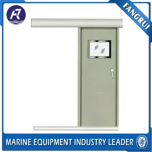 Import ship used watertight doors sale sliding door hardware