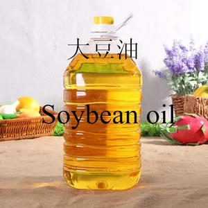 High Quality Soybean Oil Machine with Good Price