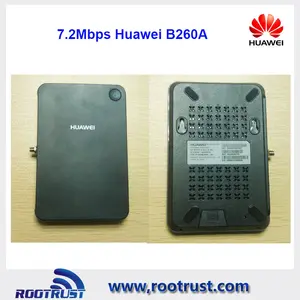3g беспроводным wifi маршрутизатор huawei b260a