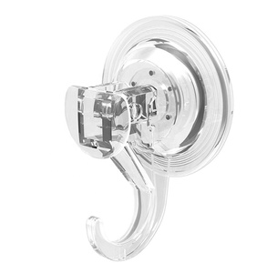 Mạnh Mẽ Không Thấm Nước Vòi Hoa Sen Nhà Bếp Phòng Tắm Khăn Tắm Loofah Vải Key Wall Mount Hút Chân Không <span class=keywords><strong>Cup</strong></span> Hanger Chủ Hooks - Product Image 1