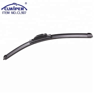 Spazzola Tergicristallo Multifunzionale Morbida CLWIPER CL907 per il 99,99% delle <span class=keywords><strong>Auto</strong></span> - Product Image 6