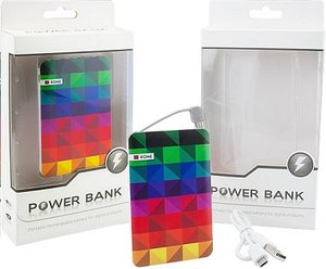 Plus <span class=keywords><strong>Populaire</strong></span> Couleur Impression Slim 2500mAh Chargeur Portable <span class=keywords><strong>Banque</strong></span> De Puissance de Carte de Crédit - Product Image 2