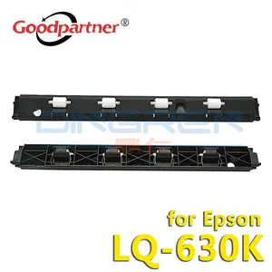 Drucker Ersatzteil LQ-630K Papiereinzug Eingang Roller für Epson LQ 630 Karat 635 Karat