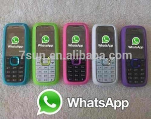 proveedor de china telefono mini 5130 whatsaap estafa - Product Image 5