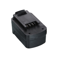 EAST gergaji rantai logam tanpa kabel, mesin pemotong Mini baterai Lithium 40V daya tinggi