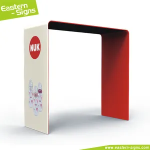 Bán Hot nhôm căng thẳng vải thương mại chợ thương mại triển lãm vòm đứng - Product Image 6