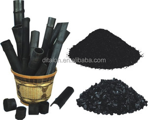 <span class=keywords><strong>Specilized</strong></span> fábrica venta caliente de carbón de bambú almohada de espuma de memoria - Product Image 2