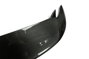 For Hyundai Veloster Turbo D-Style Car <b>Rear</b> Roof <b>Spoiler</b> - Product Image 5