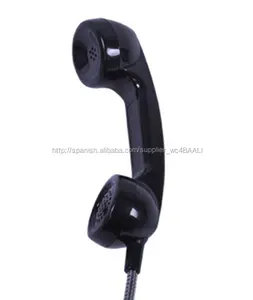 Usb auricular para el ordenador portátil, para la pc maquillaje llamando by Skype / Voip - Product Image 1