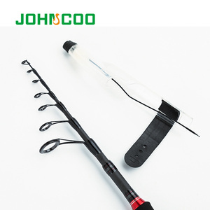 <span class=keywords><strong>Canne</strong></span> à pêche télescopique JOHNCOO 1,95 <span class=keywords><strong>m</strong></span> 2,1 <span class=keywords><strong>m</strong></span> 2,4 <span class=keywords><strong>m</strong></span> 2,7 <span class=keywords><strong>m</strong></span>, matériel de pêche, <span class=keywords><strong>canne</strong></span> à pêche - Product Image 2