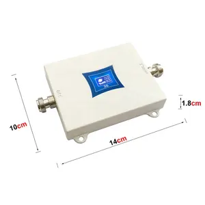 Hot Sale And New Design Of 2100mhz Cell Phone Signal Amplifier