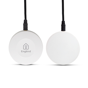 Inkbird IBS-TH1 умный измеритель влажности датчика температуры термометром и гигрометром декоративные часы для домашней автоматизации - Product Image 1