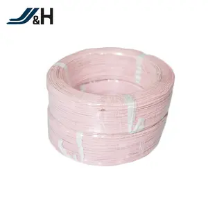 3Q-LX90 3Q-LX105 basse température basse tension flexible sprial câble