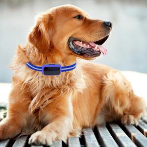 Nuevo Producto LED de visualización electrónica perro entrenador sensibilidad ajustable para perro <span class=keywords><strong>collar</strong></span> - Product Image 6
