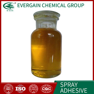 Agréable odeur <span class=keywords><strong>sbs</strong></span> pivotant chaise et canapé spray adhésif - Product Image 2